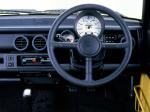 Nissan Be-1 1987 года
